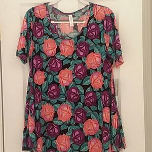 LulaRoe Perfect T Size Medium